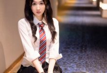 [XiuRen秀人网] 2023.03.02 No.6350 江真真 [90+1P]-妹子图