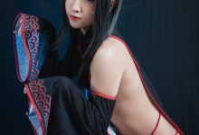 Limerence原创 NO.006 Nan小楠[225P／1.69GB]-妹子图