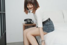 Limerence原创 NO.036 Betty 微笑女孩极致裸足[170P+1V／5.70GB]-妹子图