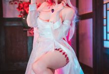 Bambi -  [DJAWA] The Tale of The Nine Tailed Fox [51P-305MB]-妹子图