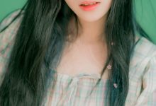 BamBi -  DREAMLIKE [42P-247MB]-妹子图