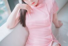 DJAWA Photo  Nursing Overtime [64P-633MB]-妹子图