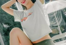 leeesovely – Happy Birthday OCT.20 - FR [171P-137MB]-妹子图