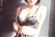 SAINT Photolife – Yuna  Wild Part 2 Vol.26 [97P-412MB]-妹子图