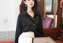 [XiuRen秀人网] 2023.03.03 No.6356 乔一一 [89+1P]-妹子图