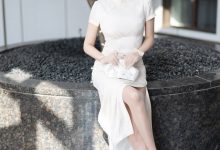 [XIAOYU语画界] 2023.03.03 VOL.978 杨晨晨Yome [85+1P]-妹子图