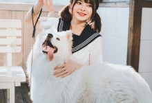 河豚抚子 - NO.05 那年喜欢的女孩 _ 其二 [25P-482MB]-妹子图