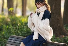 兔子Zzz不吃胡萝卜 - NO.62 初冬 [34P-374MB]-妹子图