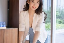 [XiuRen秀人网] 2023.03.06 No.6368 唐安琪 [83+1P]-妹子图