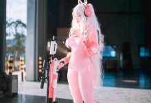 DJAWA  Mimmi – Nikke Normal [62P-1.25G]-妹子图