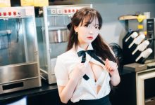 DJAWA  YeEun – Ms. Slowhand [70P-1.42G]-妹子图