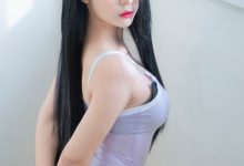 FANDING  Bomi – Fanding Premium photobooks [130P-875MB]-妹子图