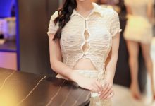 [YOUMI尤蜜荟] 2024.05.24 VOL.1067 谭小灵 [82+1P]-妹子图