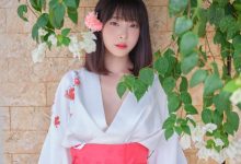 [ArtGravia] vol.471 Kang Inkyung [72P-292MB]-妹子图