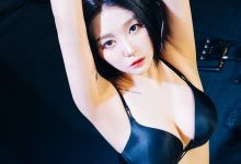 LOOZY Bomi – Covert stage [137P-2.58G]-妹子图
