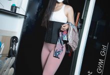 Pure Media Vol.199 - SoU Hunting GYM Girl [58P-192MB]-妹子图