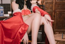 花铃 - NO.01 虎团团 [84P-768MB]-妹子图