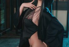 一北亦北 - NO.28 大蛇姬 [20P-151MB]-妹子图