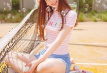 [YALAYI雅拉伊]2022.10.21 NO.982 飘逸身姿[29+1P／706MB]-妹子图