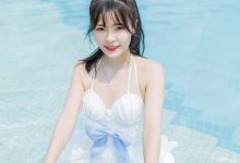 [YALAYI雅拉伊]2022.11.12 NO.986 美人鱼 程小蝶[45+1P／348MB]-妹子图