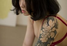 [LeeheeExpress]137 LEHF-020 - Ran.G[42P-154MB]-妹子图