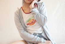 [MZSOCK]爱美足 NO.096 天天[87P／897MB]-妹子图