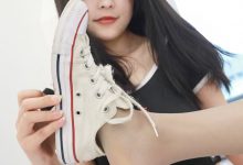 [MZSOCK]爱美足 NO.112 美琳[78P／735MB]-妹子图