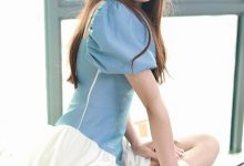 [MZSOCK]爱美足 NO.121 芊芊[112P+1V／1.82GB]-妹子图