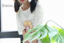 [MZSOCK]爱美足 NO.130 樱子[121P／280MB]-妹子图