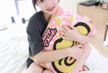 [MZSOCK]爱美足 NO.133 小麦[109P+1V／1.65GB]-妹子图