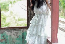 [MZSOCK]爱美足 NO.153 美琳[91P+2V／1.55GB]-妹子图