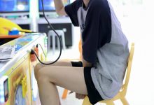 [MZSOCK]爱美足 NO.154 莹莹[92P／0.98GB]-妹子图