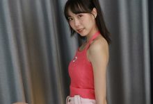 [IESS异思趣向] 2022.08.12 丝享家1175：团团《甜辣女孩》[86P／151MB]-妹子图