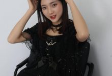 [丝慕SMOU] 熟系列 2022.01.07 S033 佳佳 [62+1P-63M]-妹子图