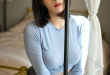 ArtGravia Vol.353 [79P-247MB]-妹子图