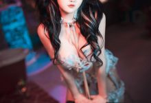 DJAWA  Aram – Tame Your Bunny Version_P [28P-575MB]-妹子图