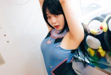 [MyGirl美媛馆] 2019.11.15 VOL.407 糯美子Mini [72+1P]-妹子图