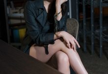 [Lilynah] Inah  Lw098 Vol.39 - Bad Bitch [72P-313MB]-妹子图