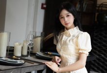 [XiuRen秀人网] 2023.11.30 No.7742 糖豆sisi [62+1P]-妹子图