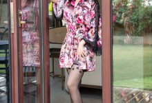 [YouMei尤美] 视频 2018.09.21 美人入浴 夏熙文 [1V]-妹子图