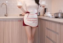 鱼子酱 暗牆 原版写真 [80P-342MB]-妹子图