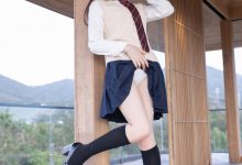 [XiuRen秀人网] 2023.03.10 No.6400 鱼子酱Fish [82+1P]-妹子图