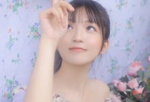 [YITUYU艺图语]2022.07.19 把你栽在花园里 金迪-Vivian[21+1P／108MB]-妹子图