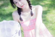 [YITUYU艺图语]2022.07.19 今日天气晴 饲猫少女-[41+1P／433MB]-妹子图