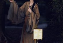 [YITUYU艺图语]2022.07.19 夜游记 秋水[33+1P／347MB]-妹子图