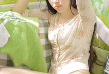 [YITUYU艺图语]2022.07.21 初夏小香芒 常欣悦cxy[30+1P／156MB]-妹子图