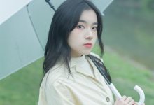 [YITUYU艺图语]2022.07.21 下雨的时候 静鏡婧[27+1P／202MB]-妹子图