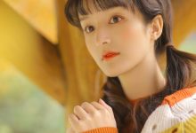 [YITUYU艺图语]2022.07.23 秋日奏鸣曲 脆可柿[20+1P／117MB]-妹子图