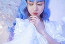 [YITUYU艺图语]2022.07.23 天使降临 壹萱-[22+1P／194MB]-妹子图