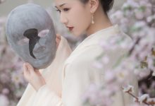 [YITUYU艺图语]2022.07.23 夜宴·青女 酸辣湯兒[37+1P／534MB]-妹子图